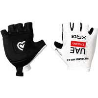 UAE TEAM EMIRATES-XRG 2025 Handschuhe, für Herren, Größe S, Fahrradhandschuhe, UAE TEAM EMIRATES-XRG 2025 Handschuhe, für Herren, Größe S, Fahrradhandschuhe, von Pissei