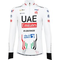 UAE Team Emirates 2024 Langarmtrikot, für Herren, Größe S, Radtrikot, UAE Team Emirates 2024 Langarmtrikot, für Herren, Größe S, Radtrikot, von Pissei