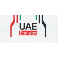 UAE Team Emirates Stirnband Stirnband, für Herren, Radbekleidung|UAE TEAM UAE Team Emirates Stirnband Stirnband, für Herren, Radbekleidung|UAE TEAM von Pissei