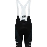 UAE Team Emirates Winter 2024 kurze Trägerhose, für Herren, Größe L, UAE Team Emirates Winter 2024 kurze Trägerhose, für Herren, Größe L, von Pissei