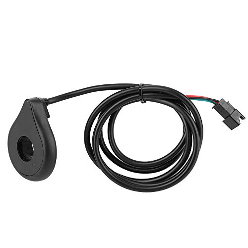 Assistent Sensor Pedal, Assist Sensor Elektrofahrrad-Zubehörpedal Assistent Geschwindigkeitssensor 12 Magnete Geschwindigkeitssensor Langlebiges ABS-Material Geeignet für Fast Alle Elektrofahrräder Assistent Sensor Pedal, Assist Sensor Elektrofahrrad-Zubehörpedal Assistent Geschwindigkeitssensor 12 Magnete Geschwindigkeitssensor Langlebiges ABS-Material Geeignet für Fast Alle Elektrofahrräder von Pissente