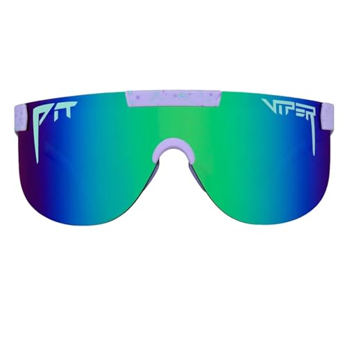 Pit Viper Sonnenbrille The Moontower Elliptical von Pit Viper