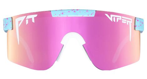 pit viper the gobby polarized blue von Pit Viper