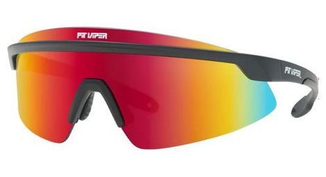 pit viper the standard skysurfer polarized rainbow sonnenbrille pit viper the standard skysurfer polarized rainbow sonnenbrille von Pit Viper