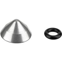 Pitlock Endkappe Abdeckung für M5-Sicherung Pitlock Endkappe Abdeckung für M5-Sicherung von Pitlock