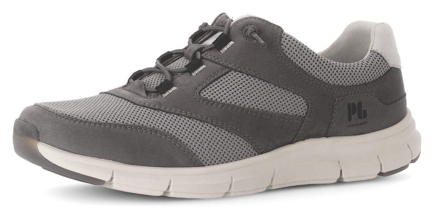 Pius Gabor Slip-On Sneaker, Slipper, Freizeitschuh, Halbschuh, Komfortschuh in G-Weite Pius Gabor Slip-On Sneaker, Slipper, Freizeitschuh, Halbschuh, Komfortschuh in G-Weite von Pius Gabor