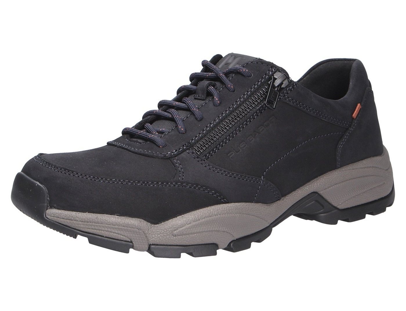 Pius Gabor Sneaker Klassischer Schnitt Pius Gabor Sneaker Klassischer Schnitt von Pius Gabor
