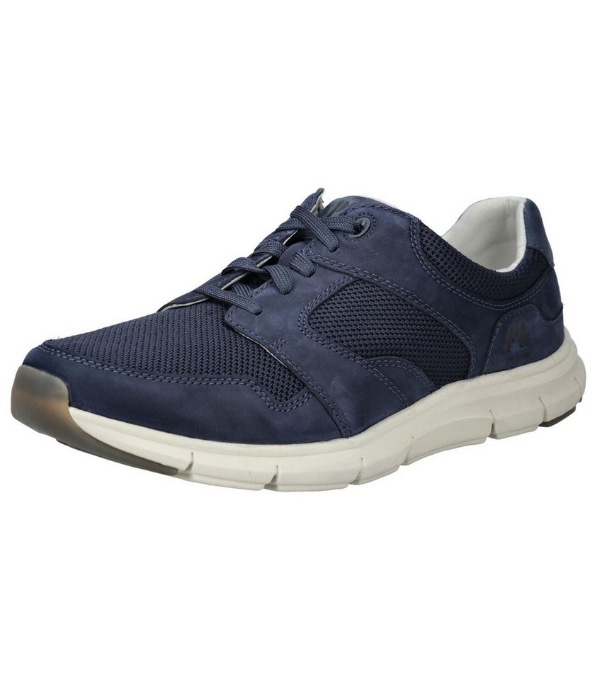 Pius Gabor Sneaker Leder/Textil Sneaker von Pius Gabor