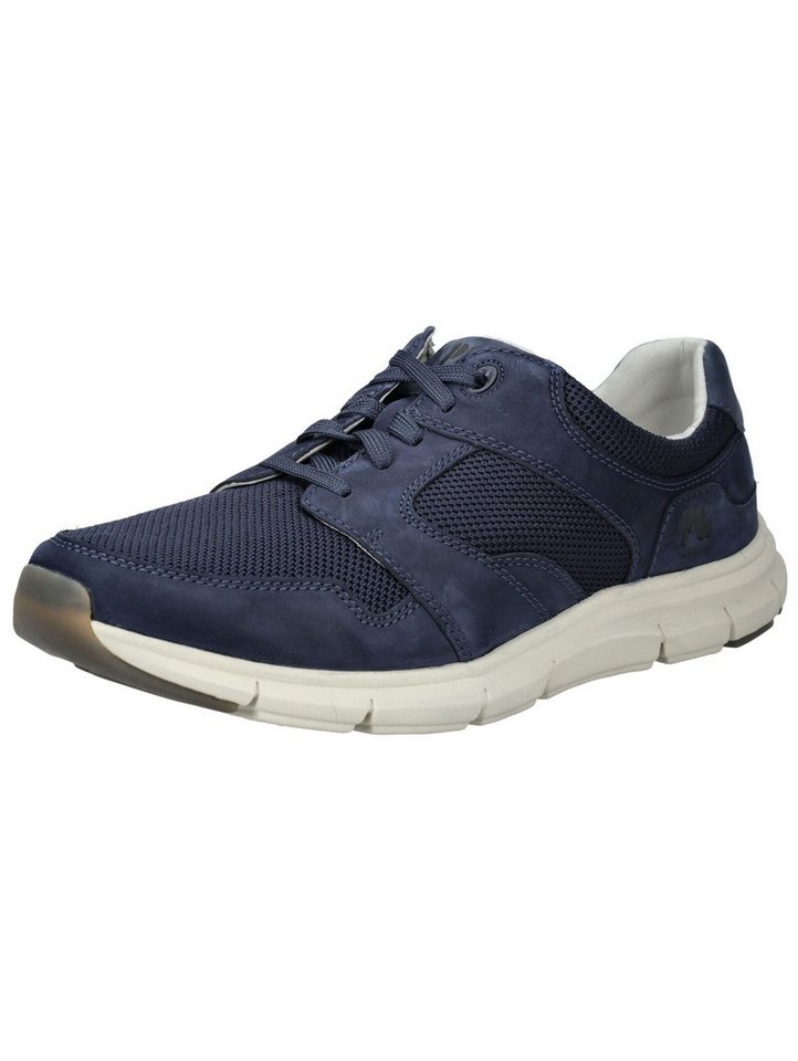 Pius Gabor Sneaker Leder/Textil Sneaker Pius Gabor Sneaker Leder/Textil Sneaker von Pius Gabor