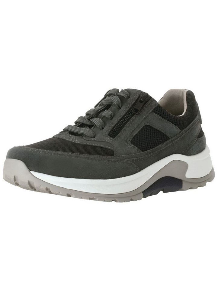 Pius Gabor Sneaker Leder/Textil Sneaker Pius Gabor Sneaker Leder/Textil Sneaker von Pius Gabor