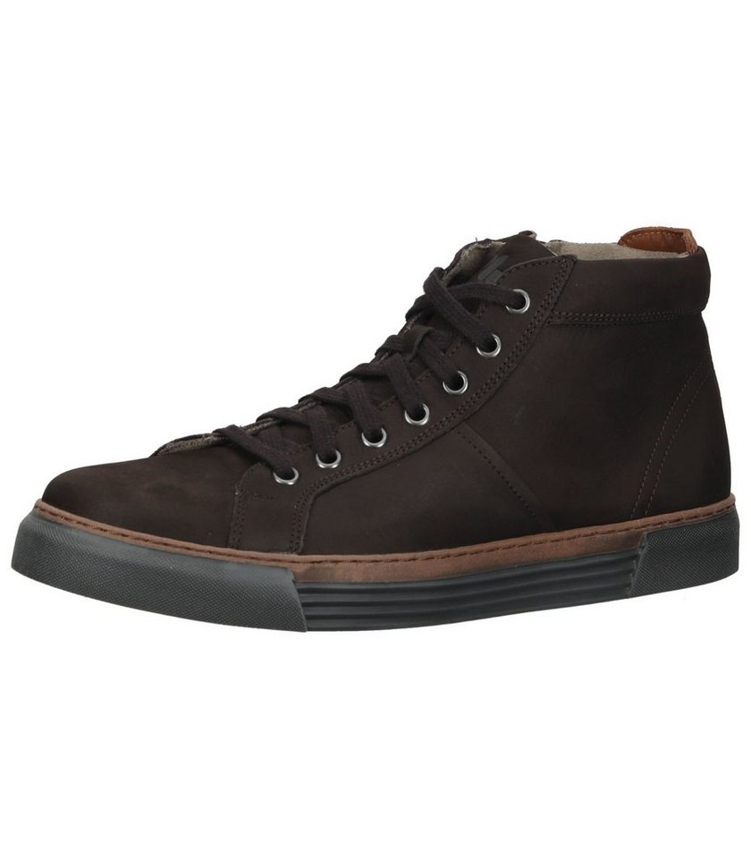 Pius Gabor Sneaker Nubukleder Sneaker Pius Gabor Sneaker Nubukleder Sneaker von Pius Gabor