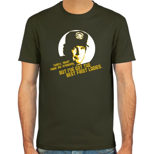 Pixda T-Shirt EIN Colt für alle Fälle ::: Lee Majors, Colt Seevers, Unknown Stuntman ::: Farbauswahl: deepred, Oliv, Navy oder schwarz ::: Größen: S-XXL Pixda T-Shirt EIN Colt für alle Fälle ::: Lee Majors, Colt Seevers, Unknown Stuntman ::: Farbauswahl: deepred, Oliv, Navy oder schwarz ::: Größen: S-XXL von Pixda