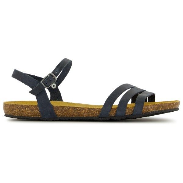 Plakton - Women's Alou - Sandalen Gr 38 braun Plakton - Women's Alou - Sandalen Gr 38 braun von Plakton