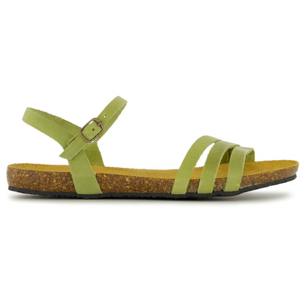 Plakton - Women's Alou - Sandalen Gr 41 oliv Plakton - Women's Alou - Sandalen Gr 41 oliv von Plakton