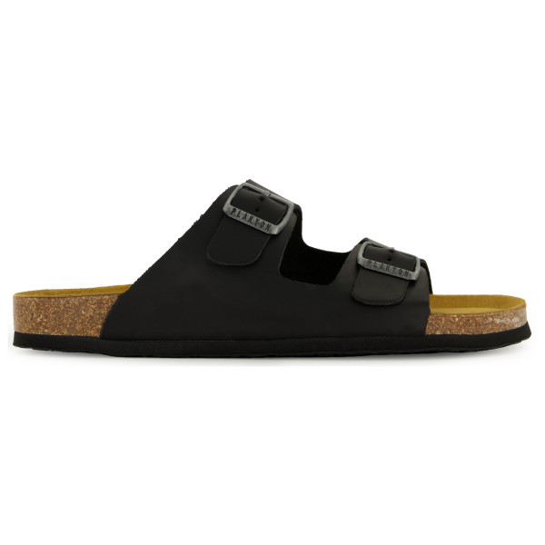 Plakton - Women's Beta - Sandalen Gr 37 schwarz Plakton - Women's Beta - Sandalen Gr 37 schwarz von Plakton
