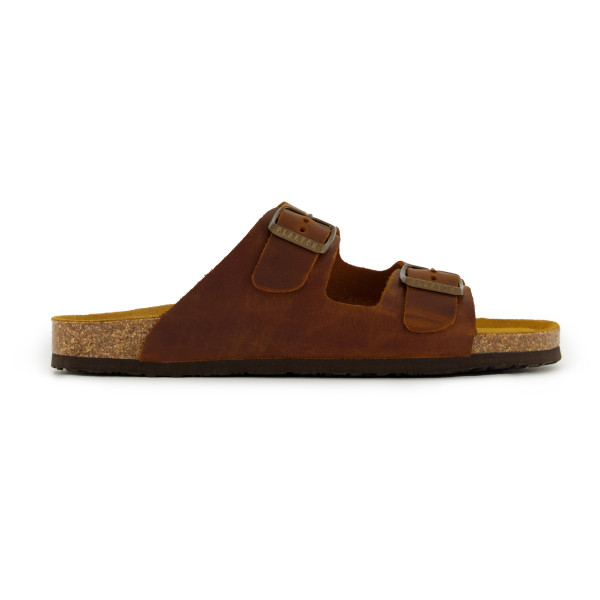 Plakton - Women's Beta - Sandalen Gr 38 braun Plakton - Women's Beta - Sandalen Gr 38 braun von Plakton
