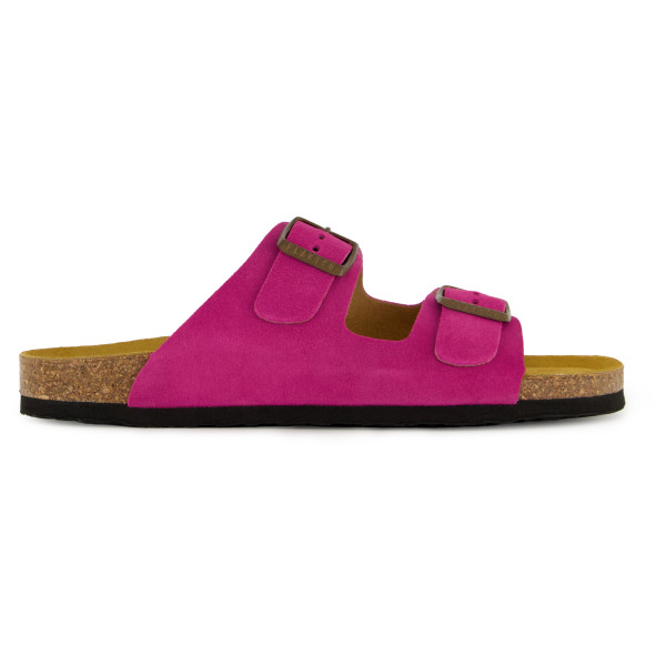 Plakton - Women's Beta - Sandalen Gr 39 rosa Plakton - Women's Beta - Sandalen Gr 39 rosa von Plakton