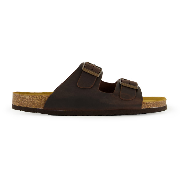 Plakton - Women's Beta - Sandalen Gr 39 schwarz Plakton - Women's Beta - Sandalen Gr 39 schwarz von Plakton
