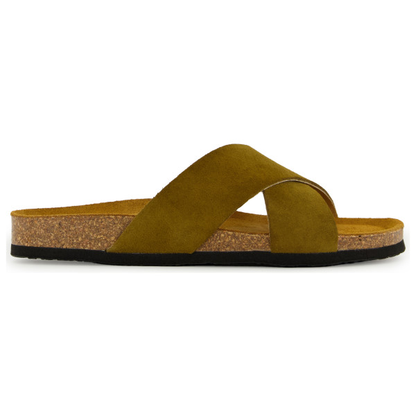 Plakton - Women's Bibi - Sandalen Gr 36 braun Plakton - Women's Bibi - Sandalen Gr 36 braun von Plakton