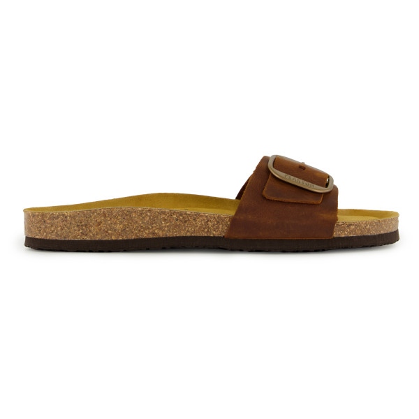 Plakton - Women's Bis - Sandalen Gr 42 braun Plakton - Women's Bis - Sandalen Gr 42 braun von Plakton