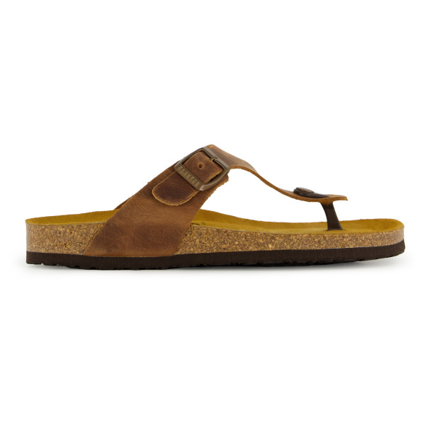 Plakton - Women's Bolero - Sandalen Gr 36 braun Plakton - Women's Bolero - Sandalen Gr 36 braun von Plakton