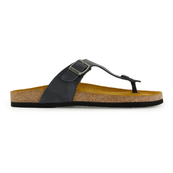Plakton - Women's Bolero - Sandalen Gr 38 schwarz Plakton - Women's Bolero - Sandalen Gr 38 schwarz von Plakton