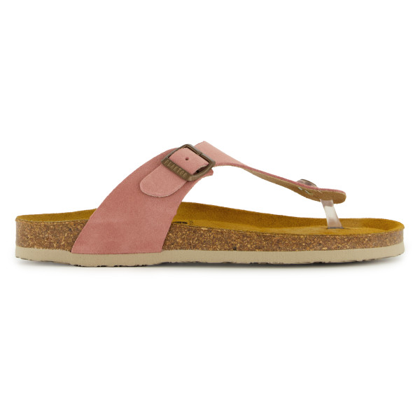 Plakton - Women's Bolero - Sandalen Gr 40 braun Plakton - Women's Bolero - Sandalen Gr 40 braun von Plakton