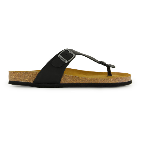 Plakton - Women's Bolero - Sandalen Gr 41 schwarz Plakton - Women's Bolero - Sandalen Gr 41 schwarz von Plakton