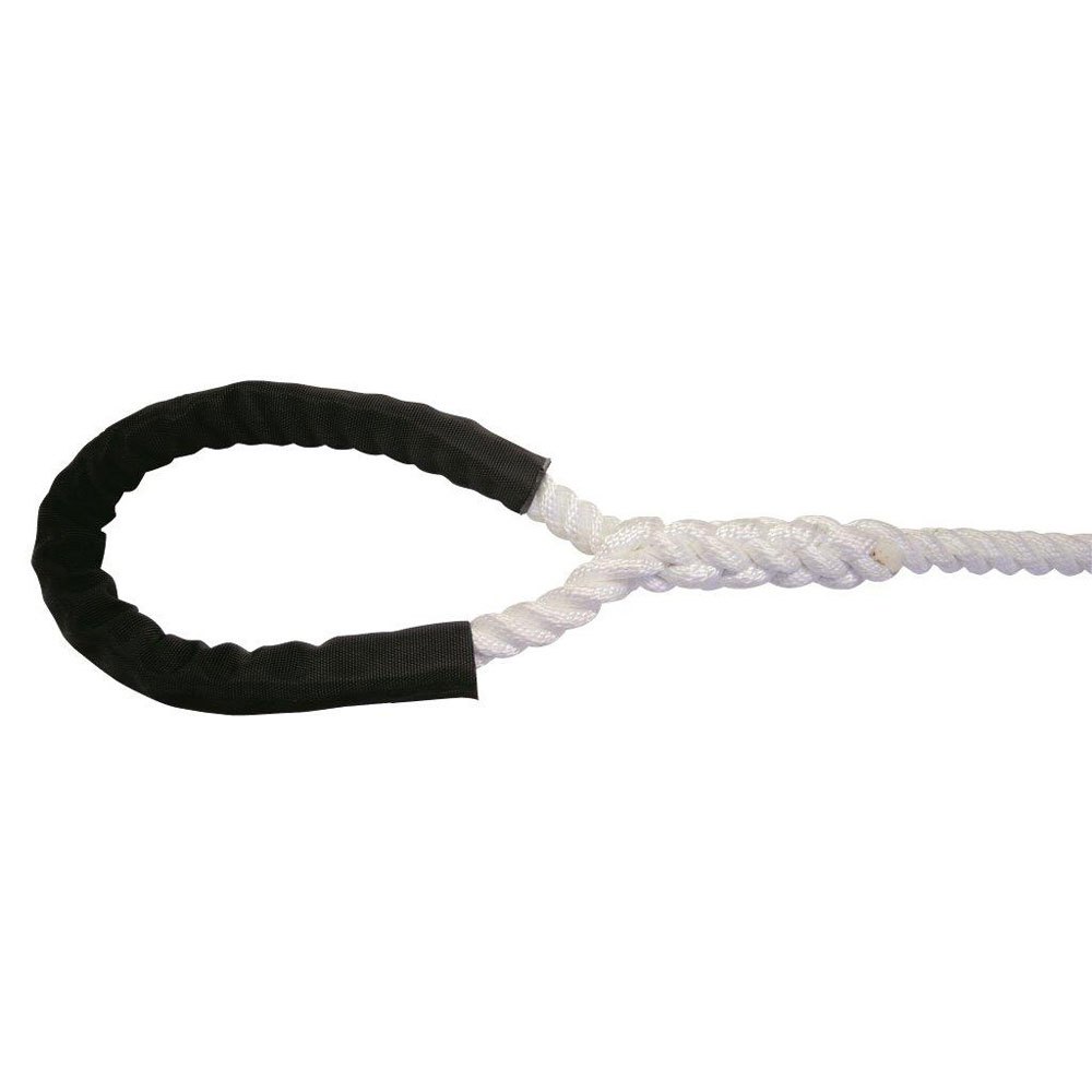 Plam Ropes Protector 25 M Silber 28 mm Plam Ropes Protector 25 M Silber 28 mm von Plam