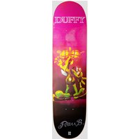 Plan B Bug Duffy 8.25"X32,125" Skateboard Deck uni Plan B Bug Duffy 8.25"X32,125" Skateboard Deck uni von Plan B