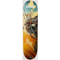 Plan B Madmax Giraud 8.125"X31.75" Skateboard Deck uni von Plan B