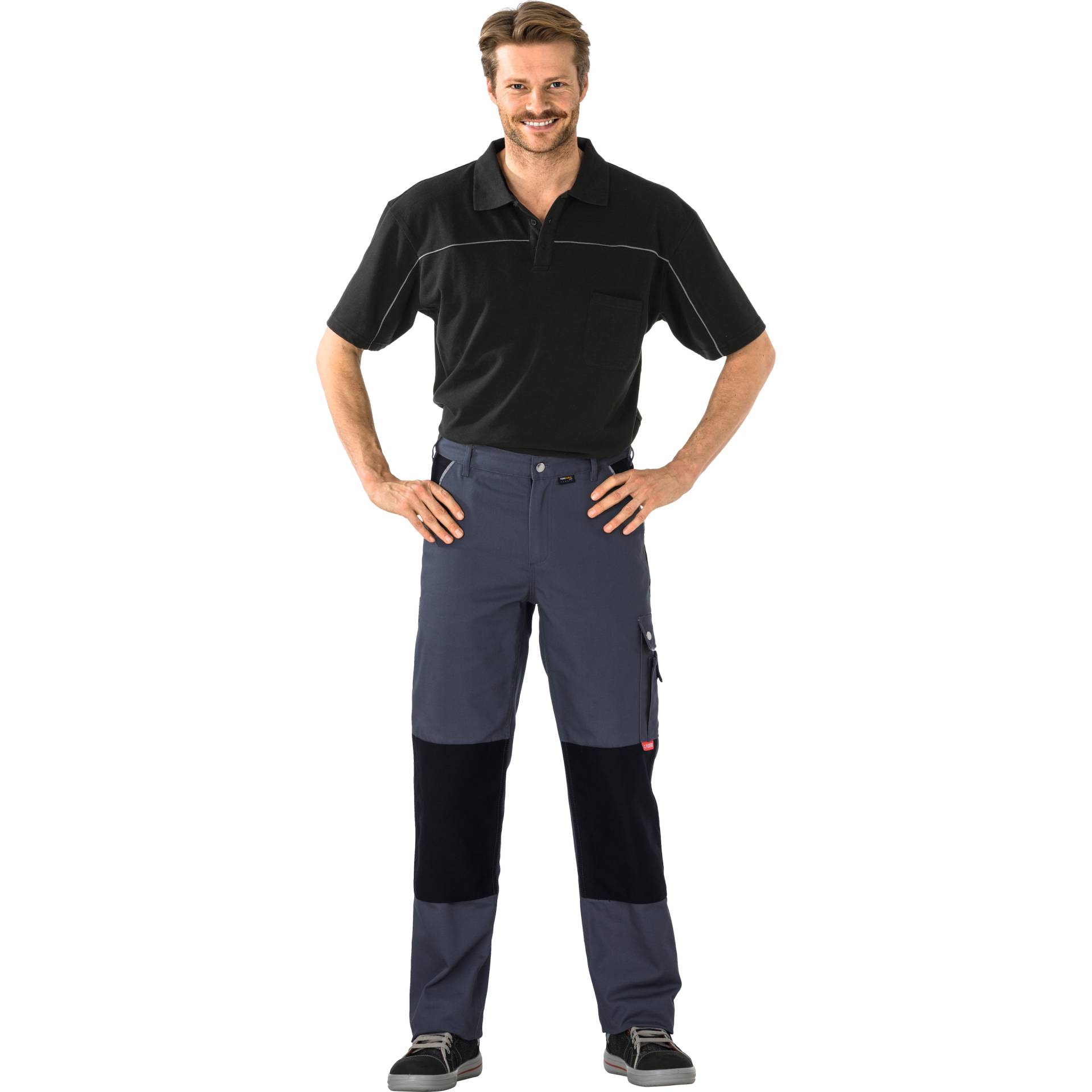 Planam, Arbeitshose, Bundhose (46) von Planam