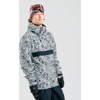 Planks Happy Days Anorak black1 Planks Happy Days Anorak black1 von Planks