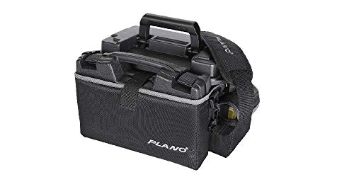 Plano 1712 X2 Range Bag, Black by Plano Molding Plano 1712 X2 Range Bag, Black by Plano Molding von PLANO