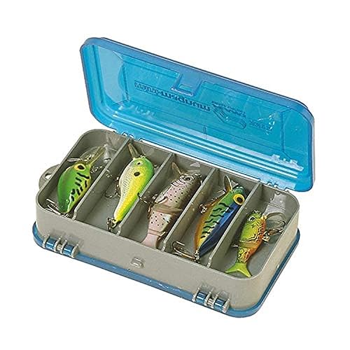 Plano 3213 Pocket-Pack 2-seitige Umhängetasche, Mehrfarbig/Meereswellen (Ocean Tides) Plano 3213 Pocket-Pack 2-seitige Umhängetasche, Mehrfarbig/Meereswellen (Ocean Tides) von PLANO