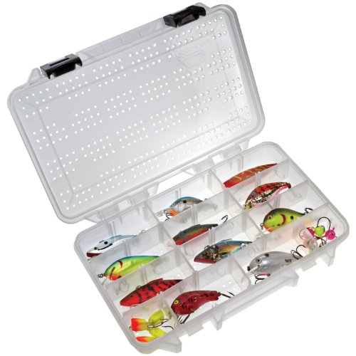 Plano 43700-0 Hydro Flo Box 3700 Gr, Einheitsgröße, Farblos Plano 43700-0 Hydro Flo Box 3700 Gr, Einheitsgröße, Farblos von PLANO
