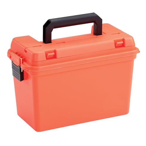 Plano 161250 Angelausrüstung Tackle Taschen & Boxen, Multi, Einheitsgröße Plano 161250 Angelausrüstung Tackle Taschen & Boxen, Multi, Einheitsgröße von PLANO