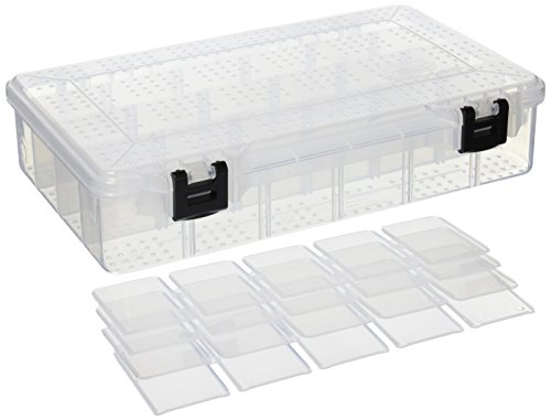Plano Deep Hydro Flo Box 3700 Deep Size, 437300 Plano Deep Hydro Flo Box 3700 Deep Size, 437300 von PLANO