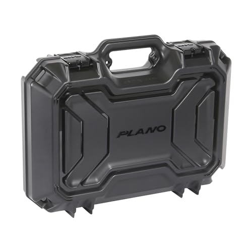 PLANO Kurzwaffenkoffer Tactical PLANO Kurzwaffenkoffer Tactical von PLANO
