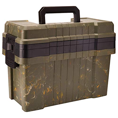 Plano Shooters case von PLANO