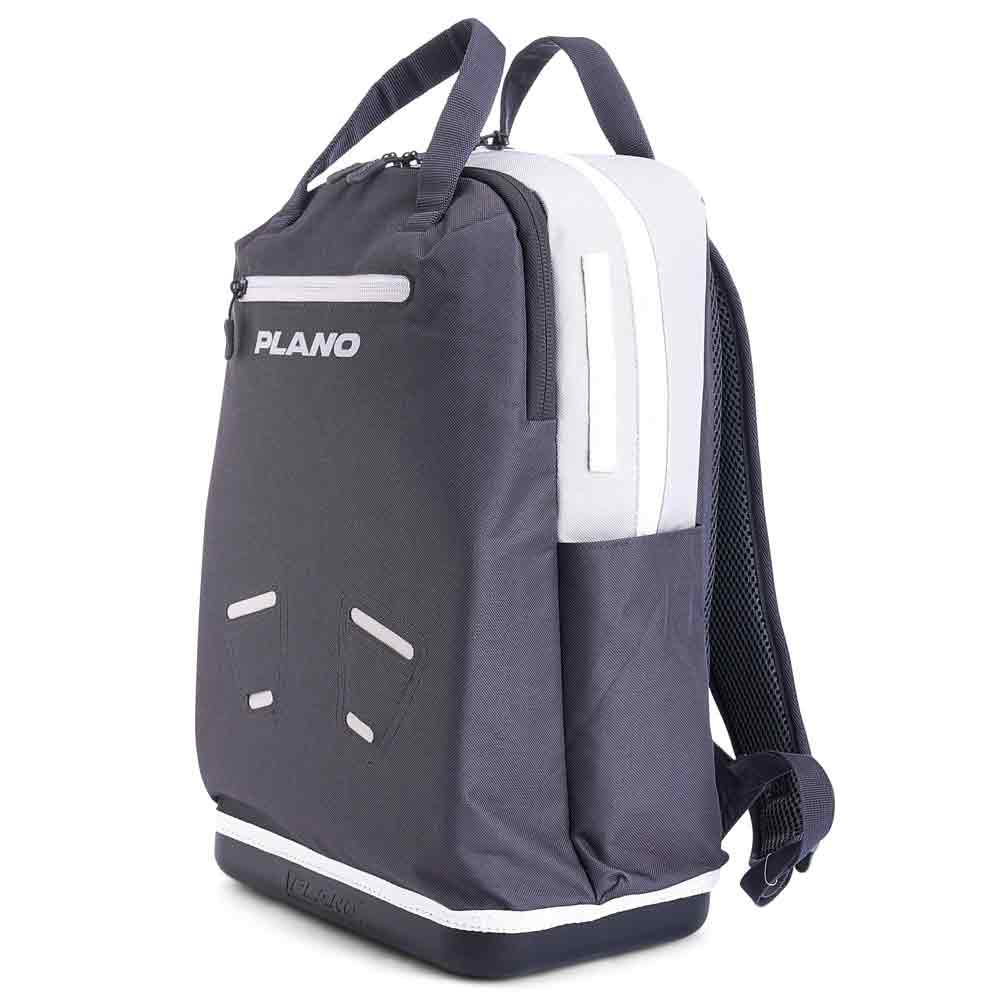 Plano Weekend 3700 Backpack 26l Grau Plano Weekend 3700 Backpack 26l Grau von Plano