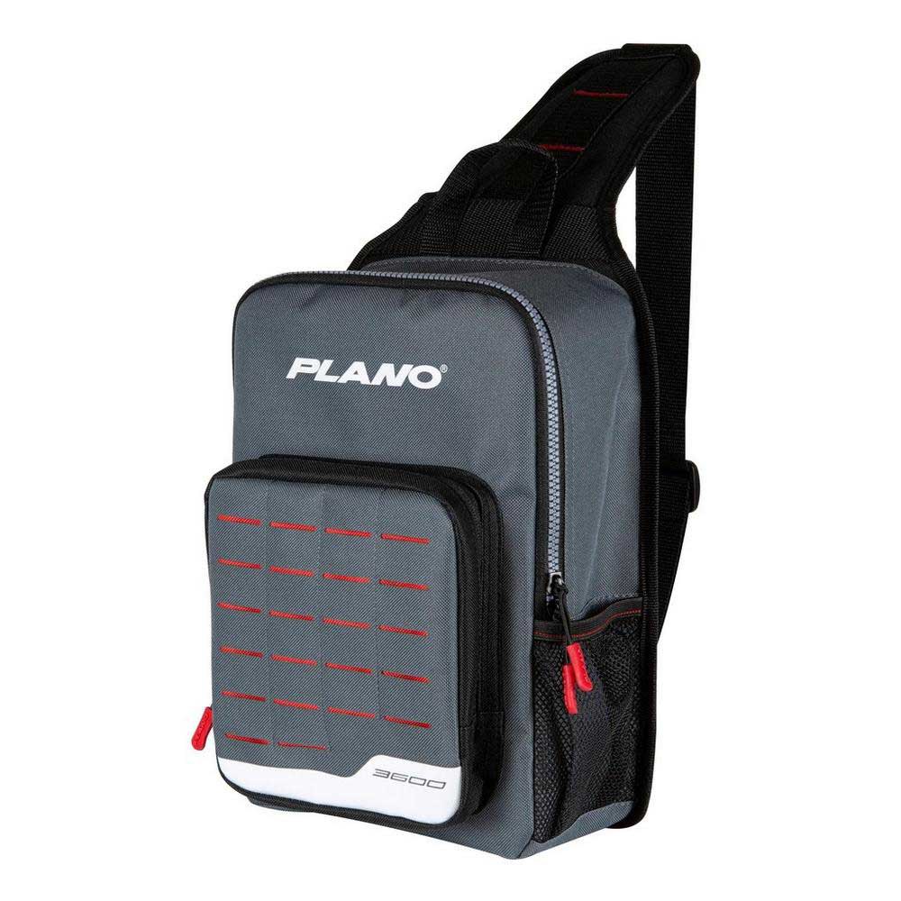 Plano Weekend Series 3600 Crossbody Schwarz Plano Weekend Series 3600 Crossbody Schwarz von Plano