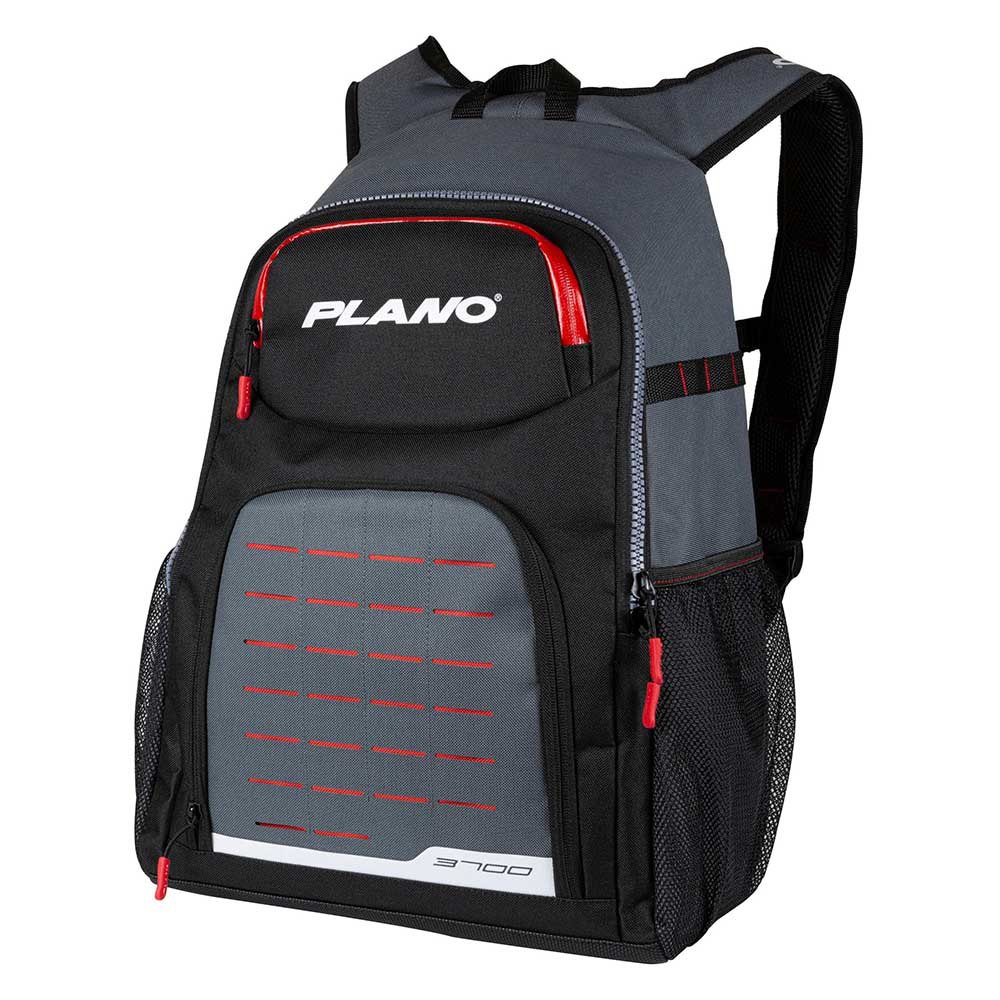 Plano Weekend Series 3700 Backpack Schwarz Plano Weekend Series 3700 Backpack Schwarz von Plano
