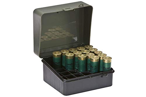 Shot Shell Box-3.5 12 Gauge Shot Shell Box-3.5 12 Gauge von PLANO