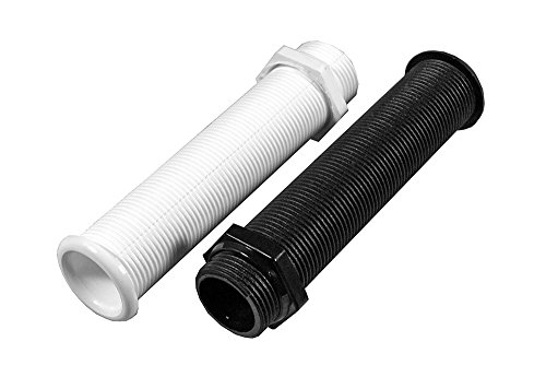 BORDDURCHLASS D25/33MM L155MM WEISS BORDDURCHLASS D25/33MM L155MM WEISS von Plastimo