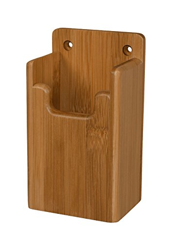 Bamboo Marine System Bambus Halter - GPS / Funkgerät - Halterung 68 x 140 x 45 mm Bamboo Marine System Bambus Halter - GPS / Funkgerät - Halterung 68 x 140 x 45 mm von Plastimo
