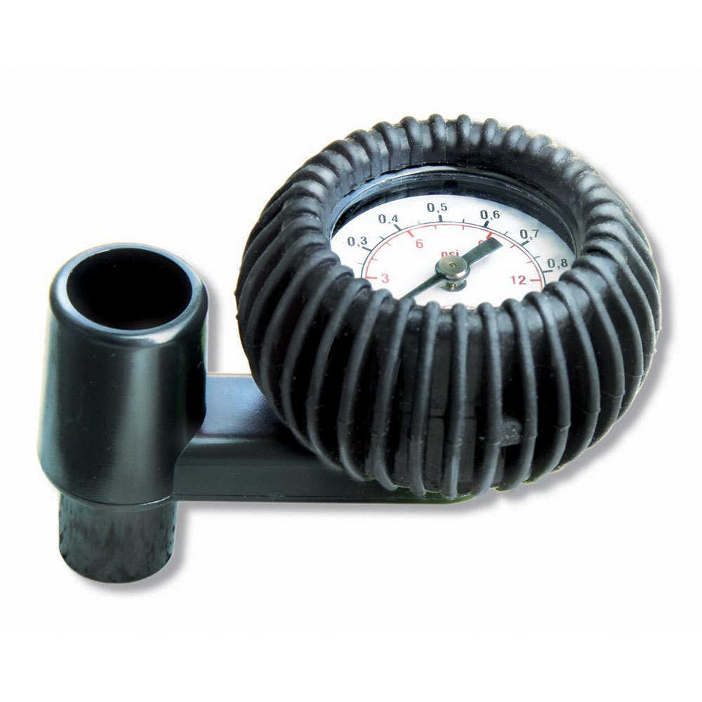 Plastimo Manometer 1 Bar Silber Plastimo Manometer 1 Bar Silber von Plastimo