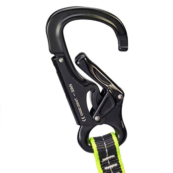 Plastimo Double Safety Strap 1.5 M Silber Plastimo Double Safety Strap 1.5 M Silber von Plastimo