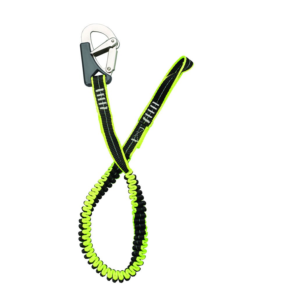 Plastimo Elastic Safety Strap 1.5 M Grün Plastimo Elastic Safety Strap 1.5 M Grün von Plastimo