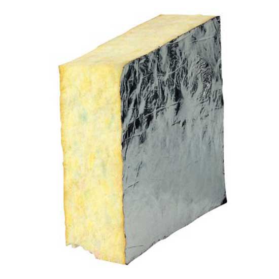 Plastimo 100x50 Cm 13491 Foam Insulation Panel Gelb 20 mm von Plastimo